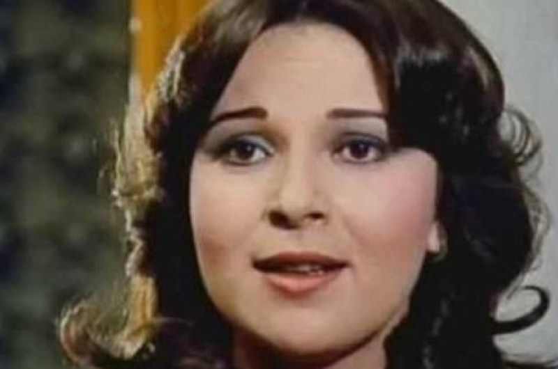 في عيد ميلادها.. أحدث ظهور للفنانة نورا