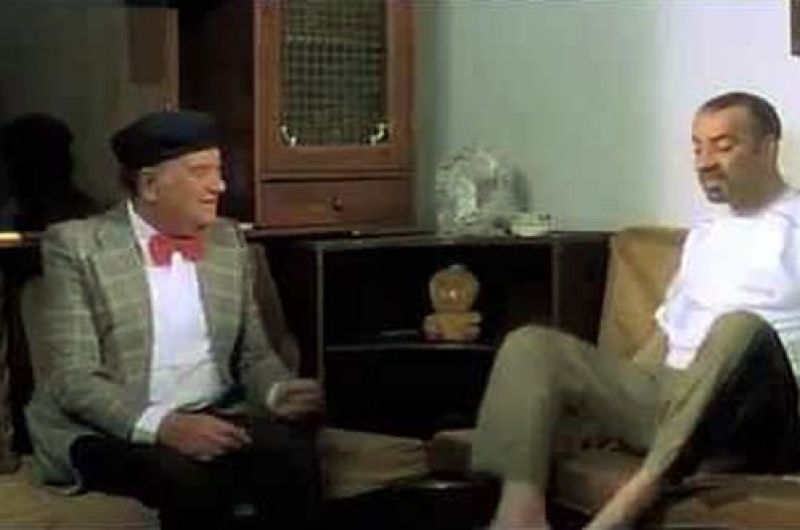 شاهد فيلم اللمبي كاملا - إنتاج 2002