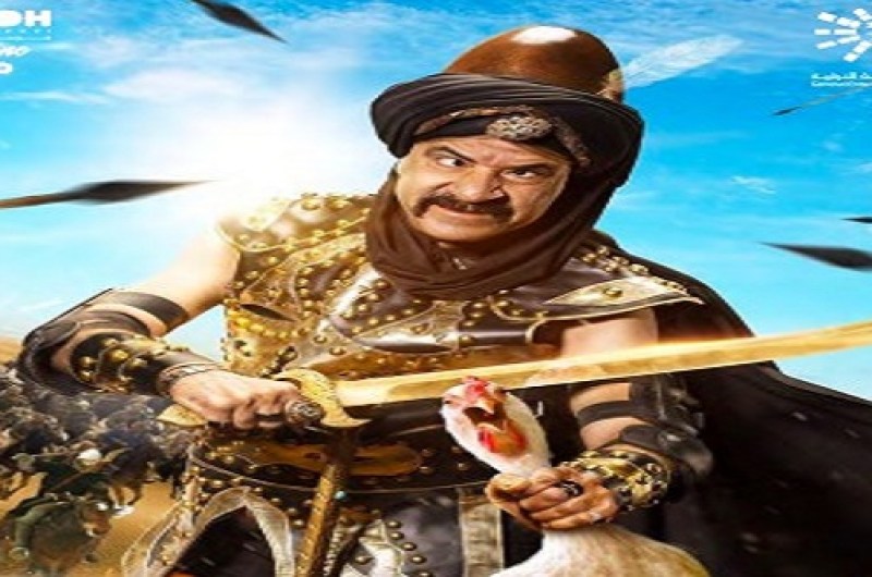 محمد سعد يعود للمسرح بمسرحية