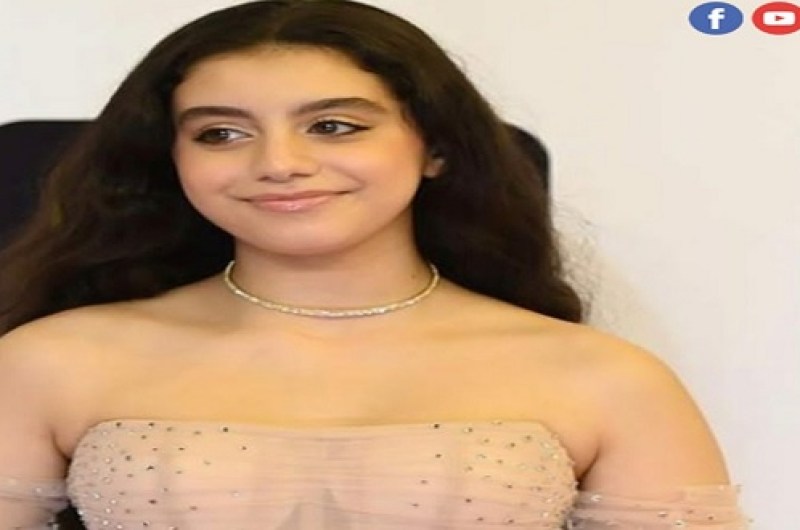 ياسمينا العبد: أنا مصرية سويسرية وخالد جلال اكتشفني في دبي