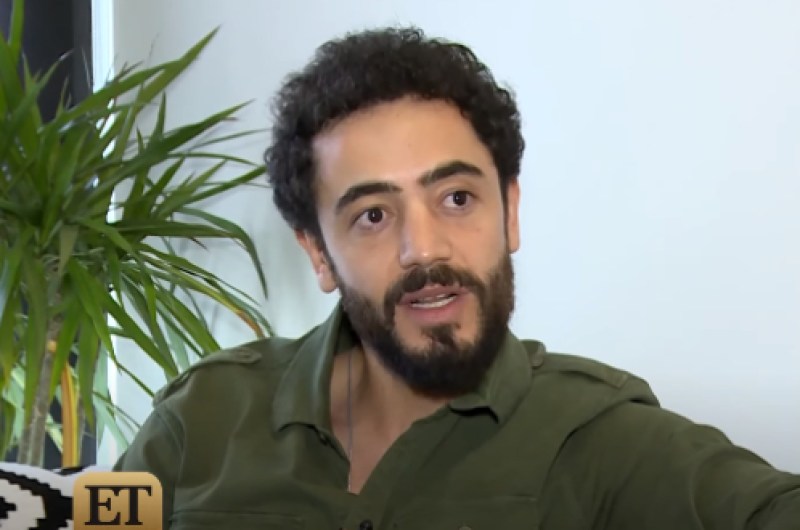 Onlayn porno sessiya