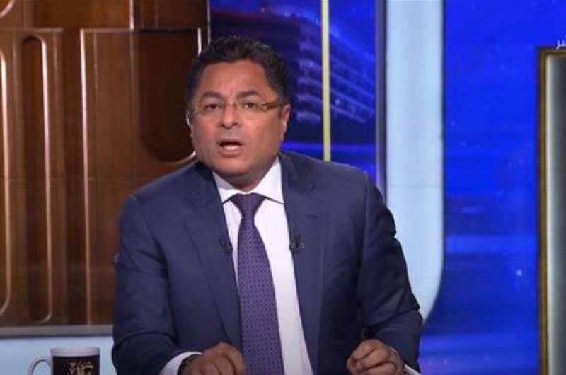 خالد أبو بكر: لن أتوقف عن النقد ولا أخشى توقف برنامجي
