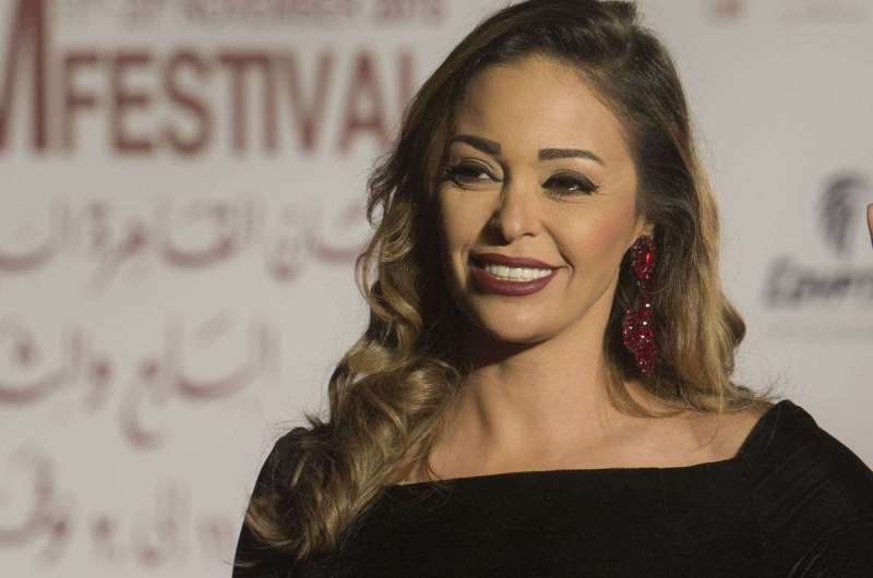 الليلة.. د‎اليا البحيري ضيفة برنامج 