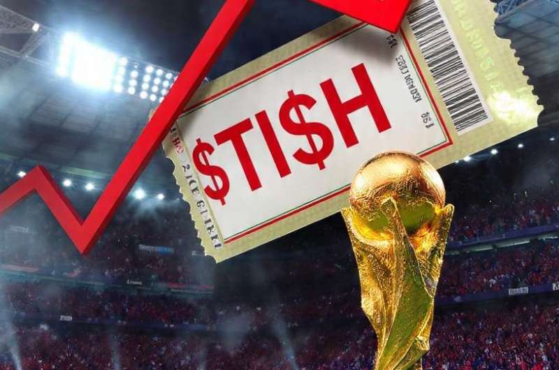نهائي كأس العالم