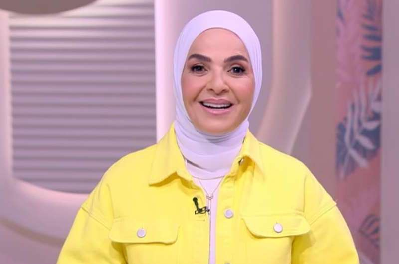 منى عبد الغني