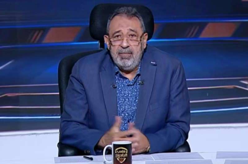 مجدي عبد الغني