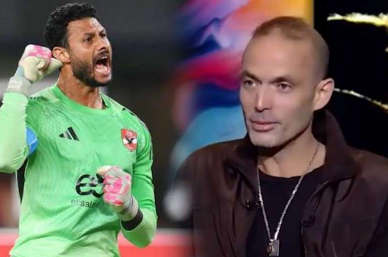 عمر حسن يوسف ومحمد الشناوي