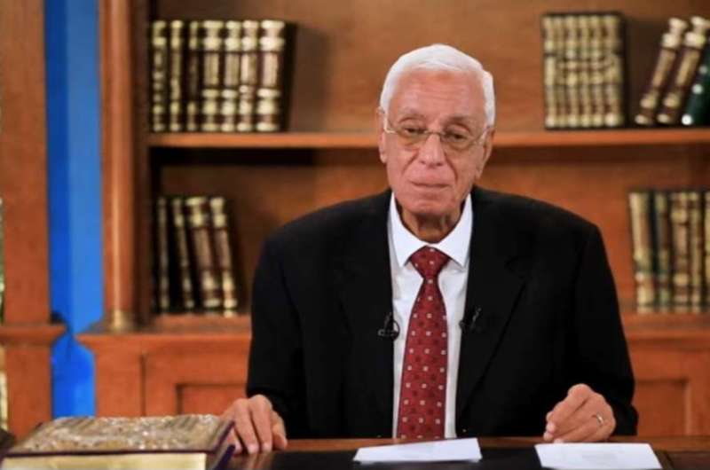 حسام موافي