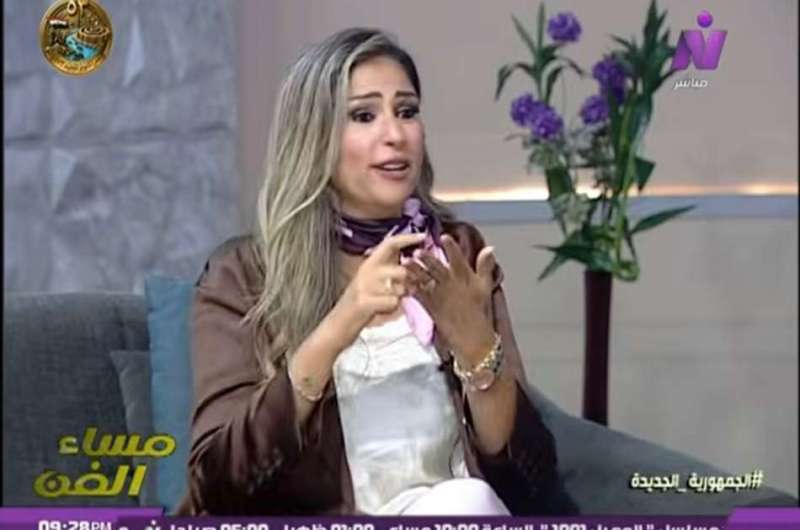 آيات أباظة