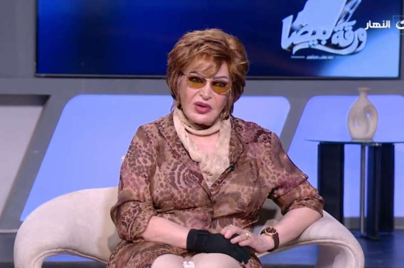 صفية العمري