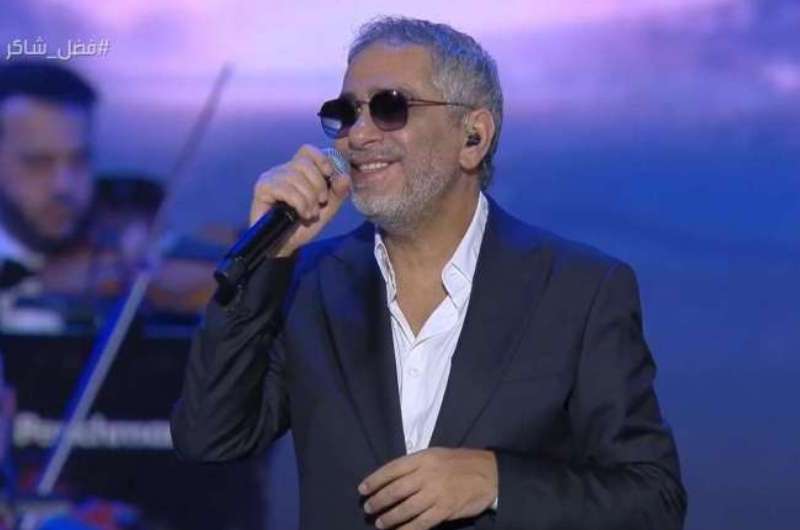 فضل شاكر