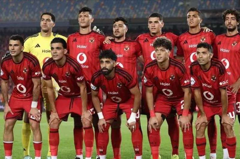 مباراة الأهلي وكيتارا في الإياب