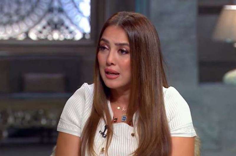 كندة علوش عن تجربة مرضها