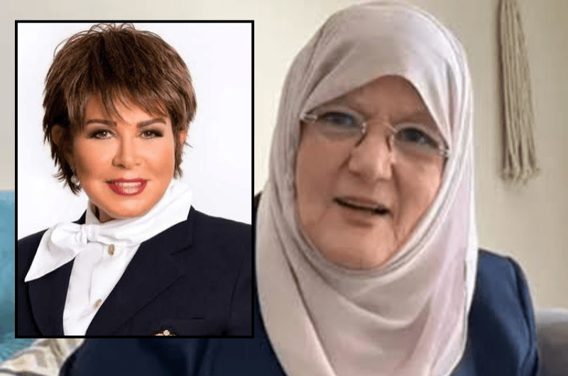 شمس البارودي