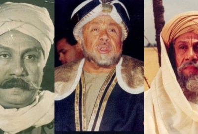 ١٠ تصريحات لوفاء محمد السبع.. أبرزها رفض والدها لمسلسل