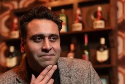 تفاصيل مشاركة محمد يوسف في مسلسل "في وش الريح"