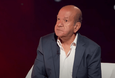 لطفي لبيب: أنا مستني الموت في أي لحظة