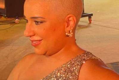 أسما شريف منير