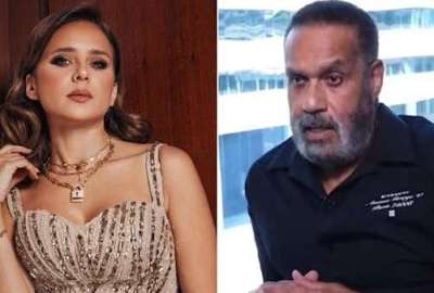 جمال العدل ونيللي كريم