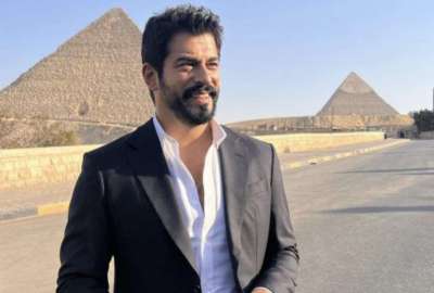 بوراك أوزجيفيت