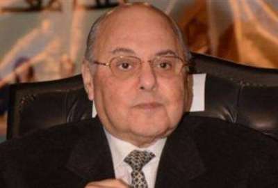 موسى مصطفى موسى