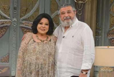 ماجد الكدواني ضيفا على "صاحبة السعادة"