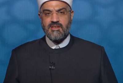 عمرو الورداني