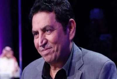 الشاعر كريم العراقي