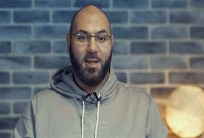 الداعية أمير منير