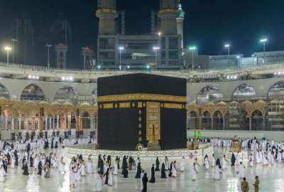 القصة الكاملة لأزمة عمرة الإنابة مدفوعة الأجر