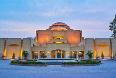 دار الأوبرا المصرية