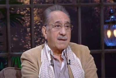 الفنان محمد أبو داوود