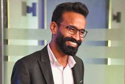 محمود الليثي