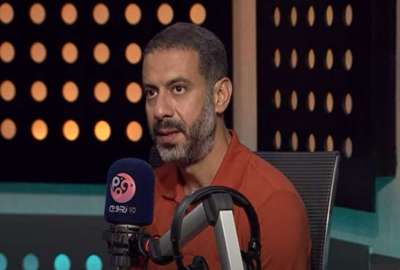 محمد فراج