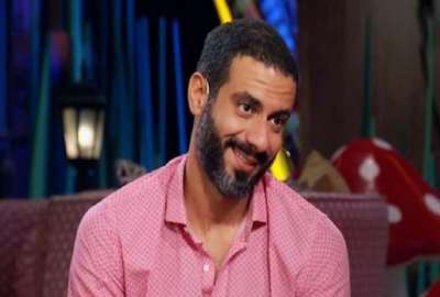 محمد فراج