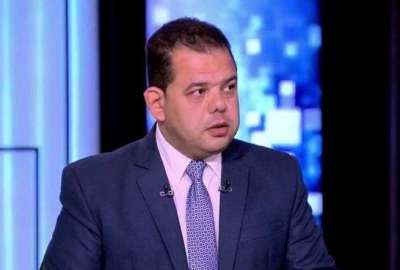 الشيخ إبراهيم رضا من علماء الأزهر الشريف