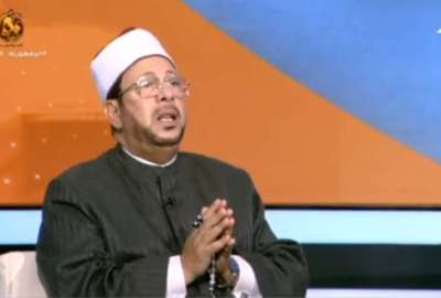 الشيخ عبد العزيز النجار