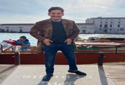 أمير المصري