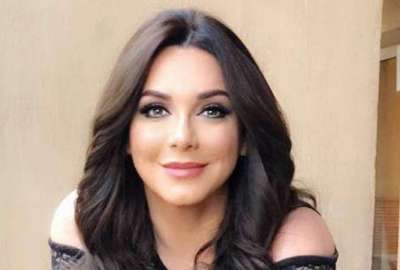 سلاف فواخرجي