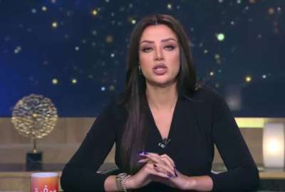 رضوى الشربيني