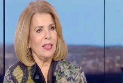 السفيرة مشيرة خطاب