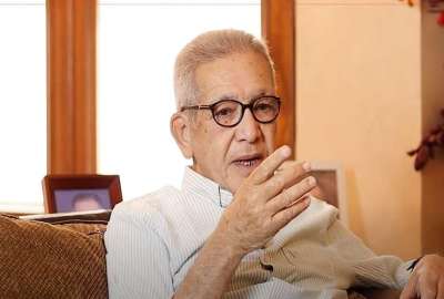 الكاتب كمال رحيم