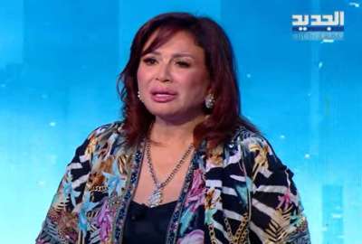 إلهام شاهين