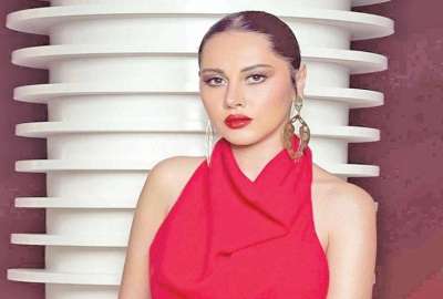 ياسمين رئيس