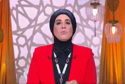 لدكتورة نادية عمارة