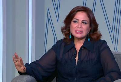 إلهام شاهين