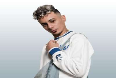 مطرب المهرجانات علي قدورة