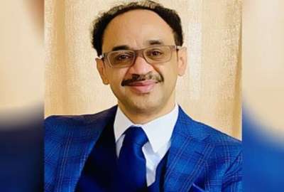 عمرو منير دهب