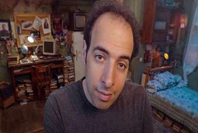 أحمد الغندوز