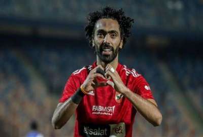 حسين الشحات